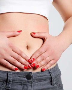 pregnancy symptoms