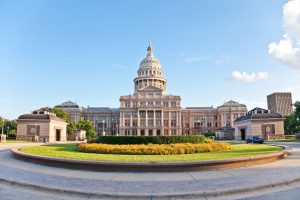 TX abortion laws